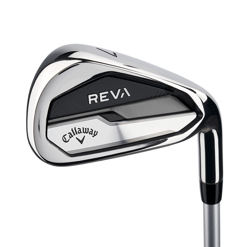 11-Piece Reva Women's Golf Package Set - Www.Shopthatapp.com