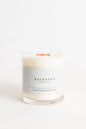 11 oz Backyard Wood Wick Candle-Body&health-www.Shopthatapp.com-The Happy Home Line