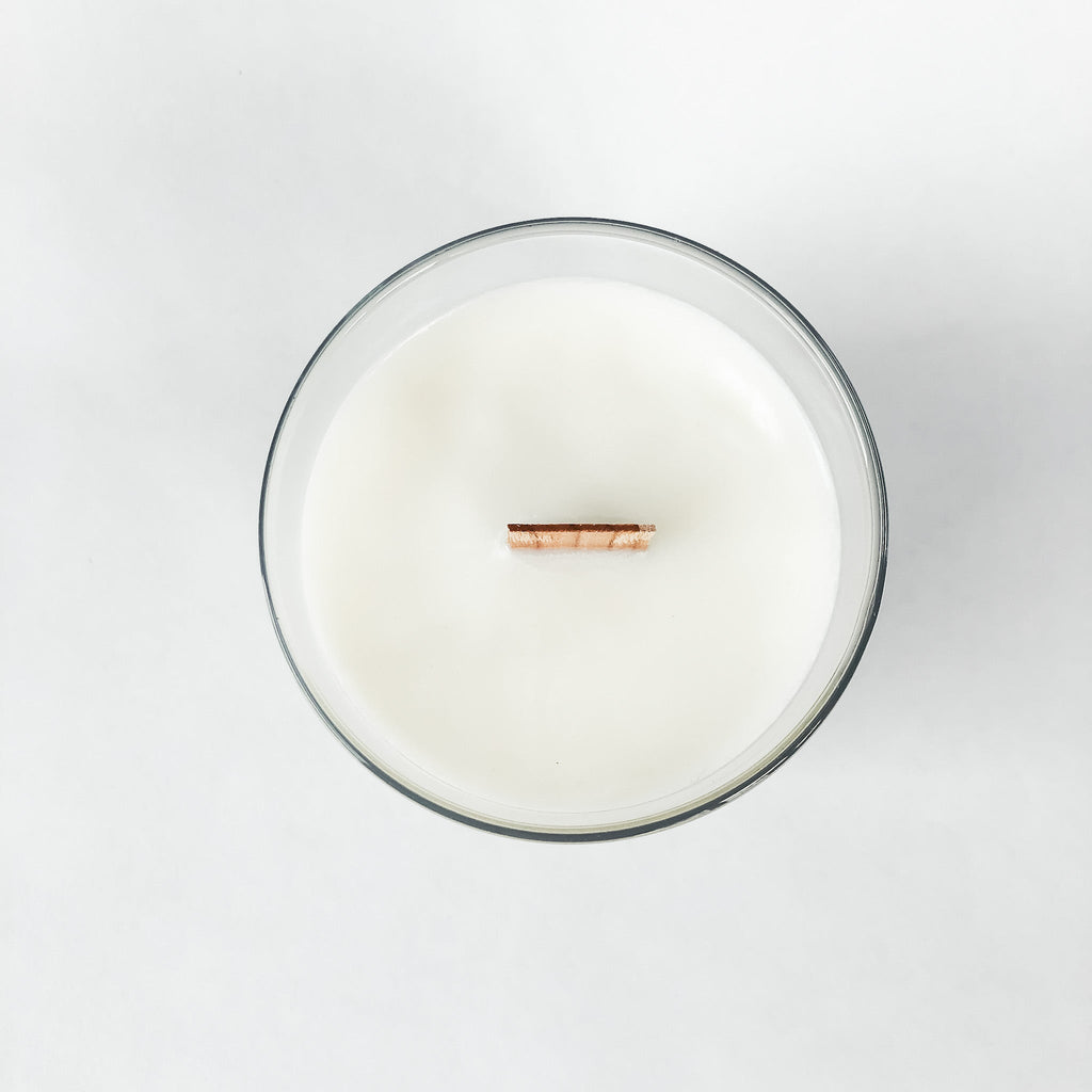 11 oz Backyard Wood Wick Candle - www.Shopthatapp.com