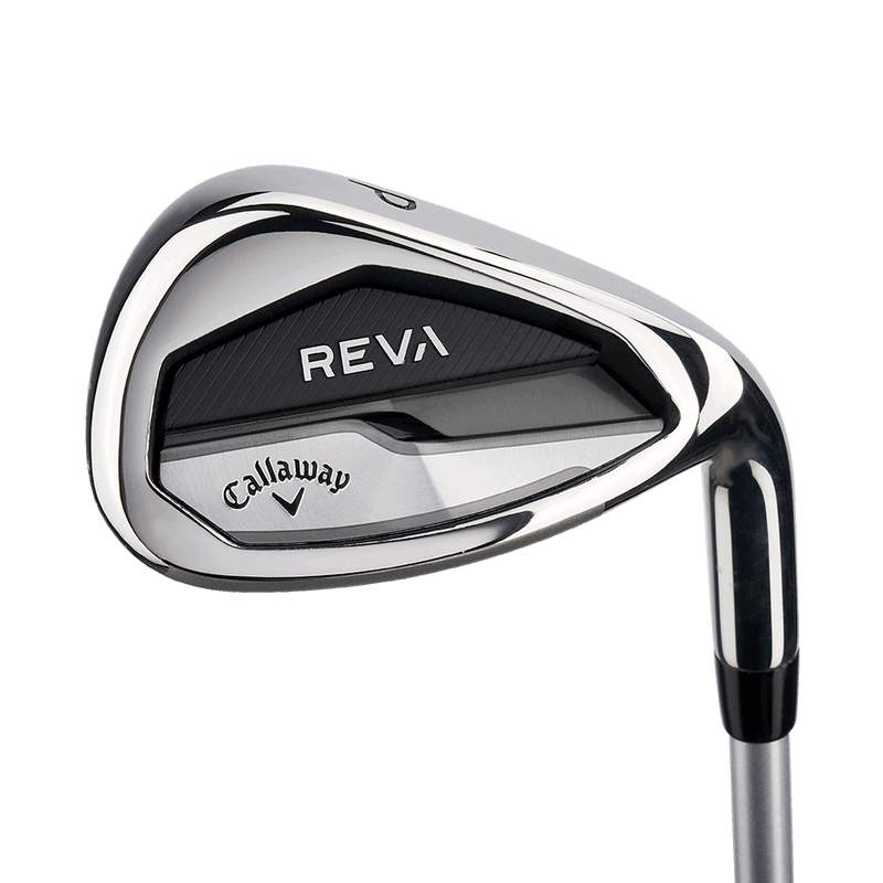 11-Piece Reva Women's Golf Package Set - www.Shopthatapp.com