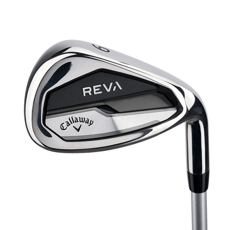 11-Piece Reva Women's Golf Package Set - www.Shopthatapp.com