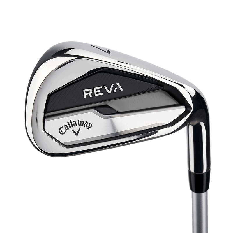 11-Piece Reva Women's Golf Package Set - www.Shopthatapp.com