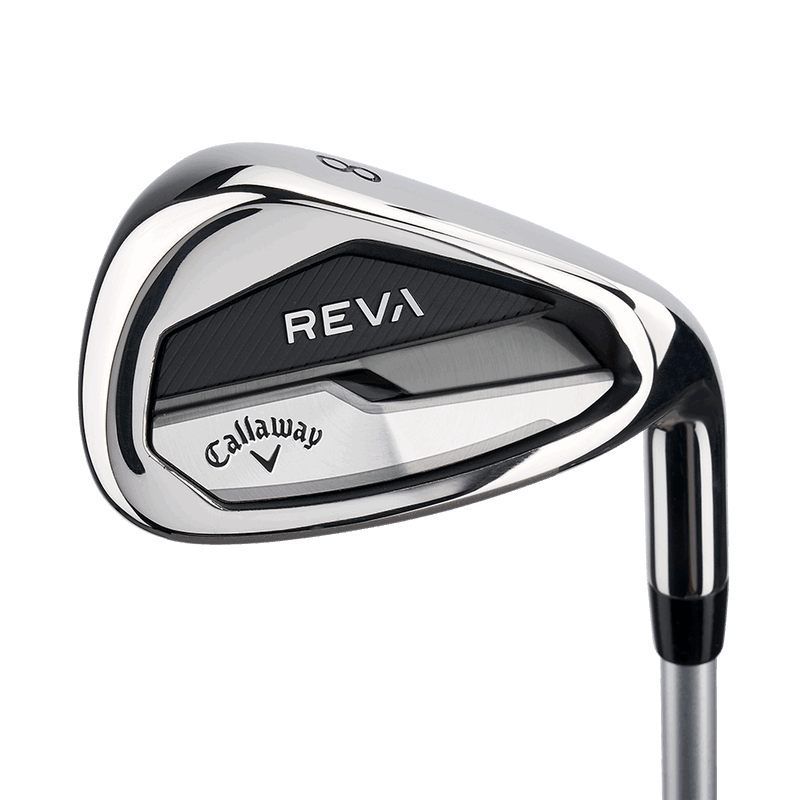 11-Piece Reva Women's Golf Package Set - www.Shopthatapp.com