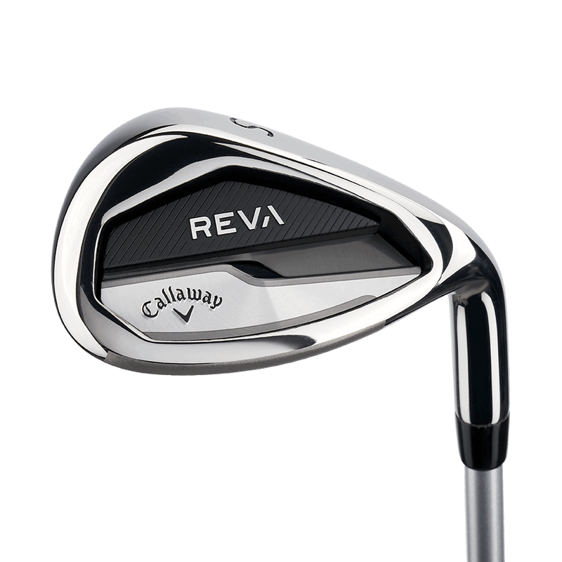 11-Piece Reva Women's Golf Package Set - www.Shopthatapp.com