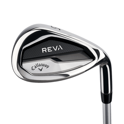 11-Piece Reva Women's Golf Package Set - www.Shopthatapp.com