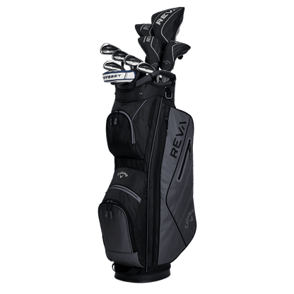 11-Piece Reva Women's Golf Package Set - www.Shopthatapp.com