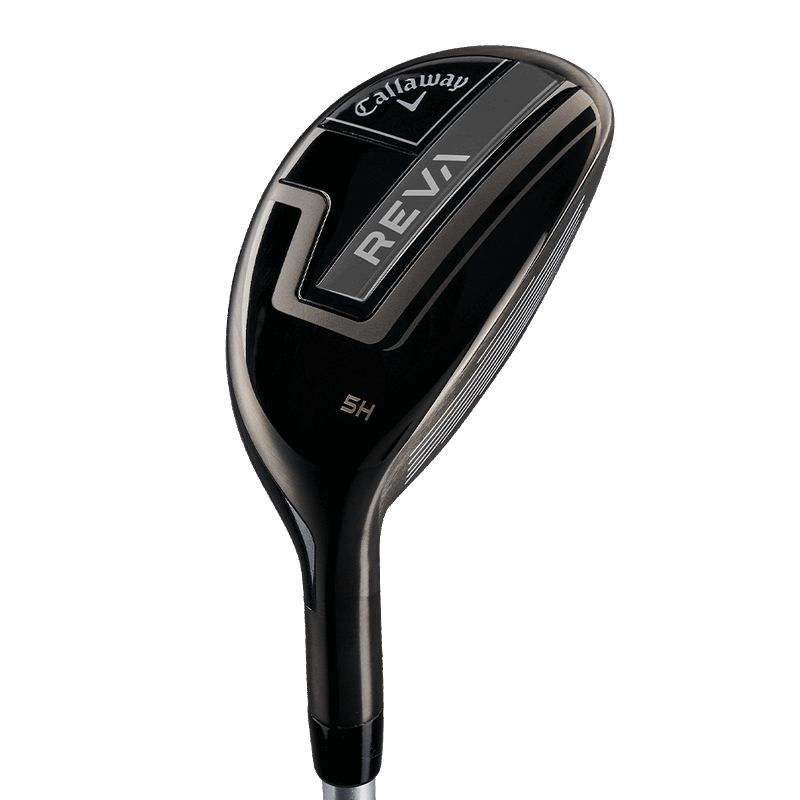 11-Piece Reva Women's Golf Package Set - www.Shopthatapp.com