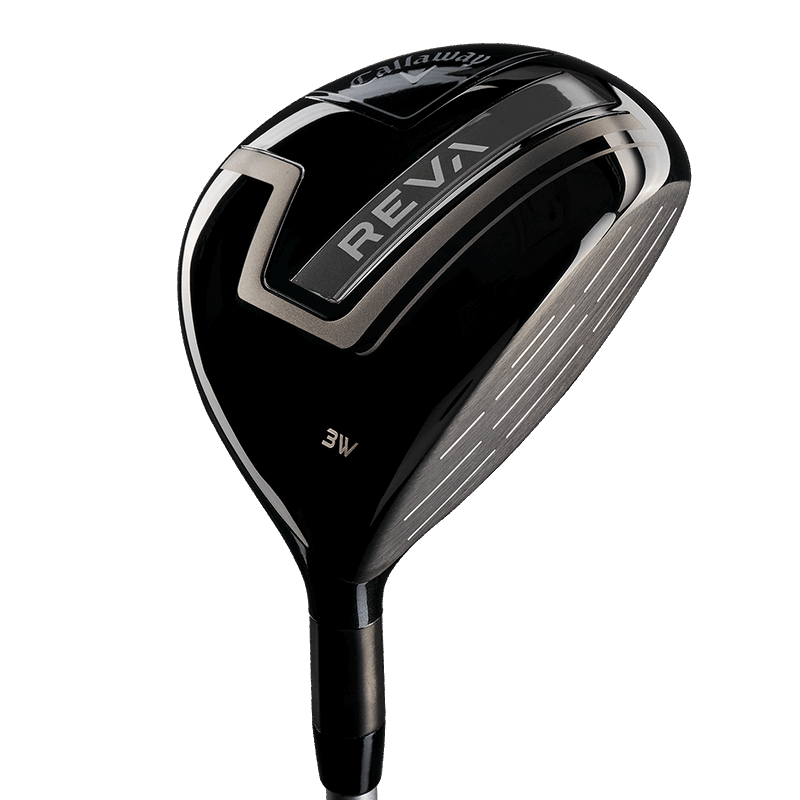 11-Piece Reva Women's Golf Package Set - www.Shopthatapp.com