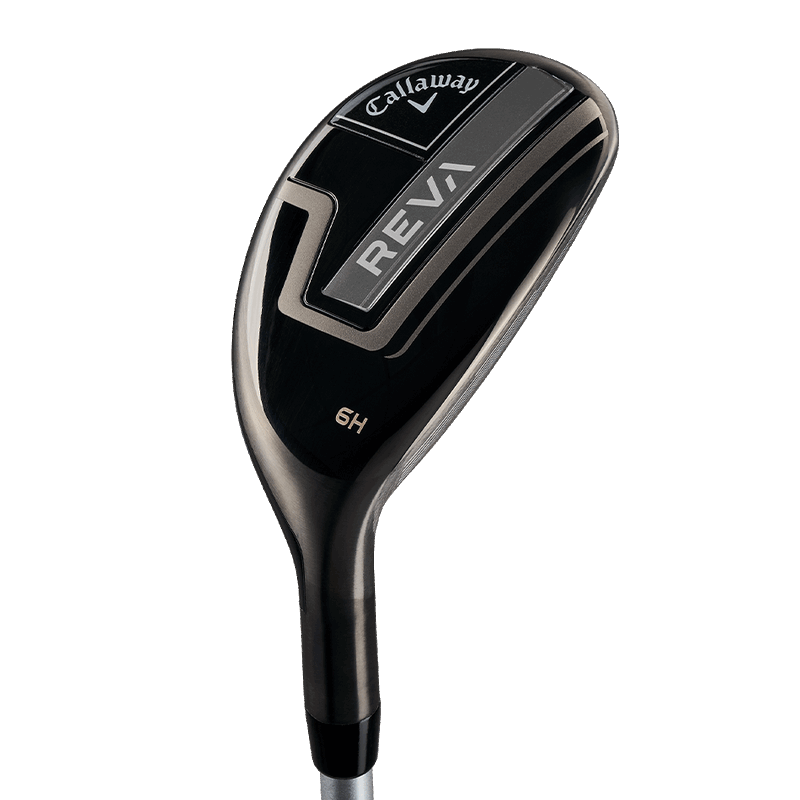 11-Piece Reva Women's Golf Package Set - www.Shopthatapp.com