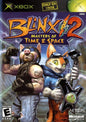 Blinx 2: Masters of Time and Space (usagé) - www.Shopthatapp.com
