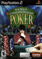 World Championship Poker (usagé) - www.Shopthatapp.com