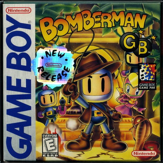 Bomberman GB (usagé) - www.Shopthatapp.com