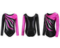 Children Dance Bodysuit Unitards