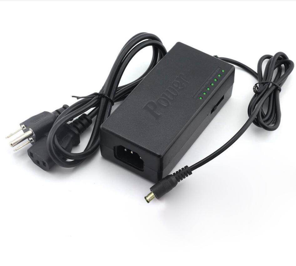 96w 12V24V universal adjustable power adapter - www.Shopthatapp.com