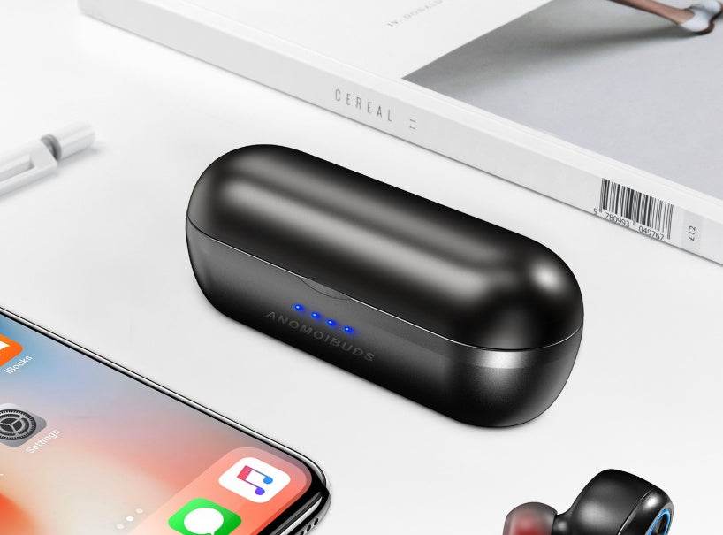 IP010-x TWS Bluetooth earphones - www.Shopthatapp.com