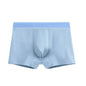 Men's Cotton Graphene Boxers short with pouch Underwear - www.Shopthatapp.com