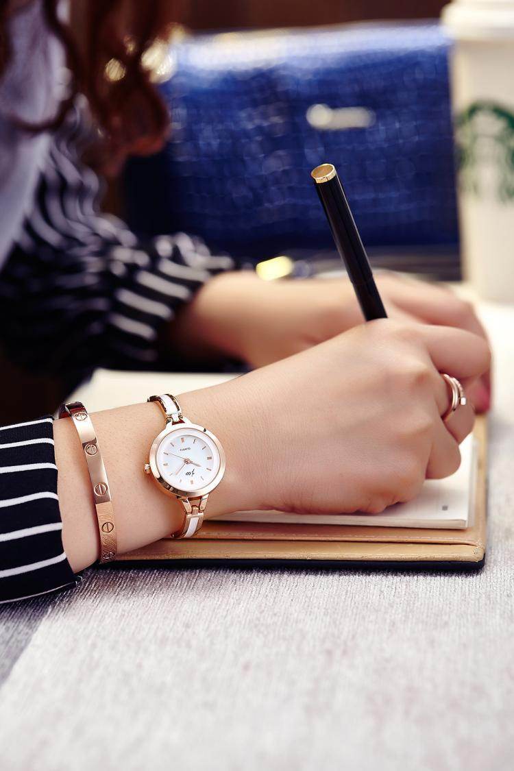 Fashion watch bracelet bracelet for women - www.Shopthatapp.com