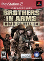 Brothers in Arms: Road to Hill 30 [Greatest Hits] (usagé) - www.Shopthatapp.com