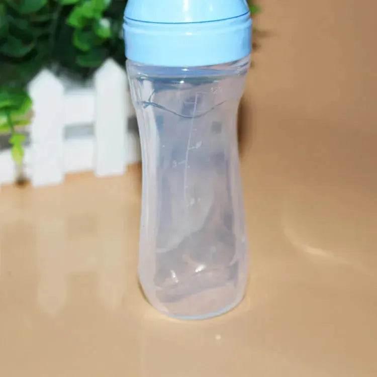 Baby Spoon Bottle Feeder - www.Shopthatapp.com
