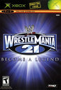WWE WrestleMania 21: Become a Legend (usagé) - www.Shopthatapp.com