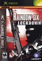 Tom Clancy's Rainbow Six: Lockdown (usagé) - www.Shopthatapp.com