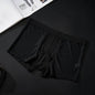 Yachen Silky mesh Breathable boxer briefs underwear men - www.Shopthatapp.com