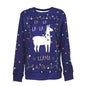 Ugly Christmas Sweater For gift Santa Deer Elf Funny Pullover - www.Shopthatapp.com