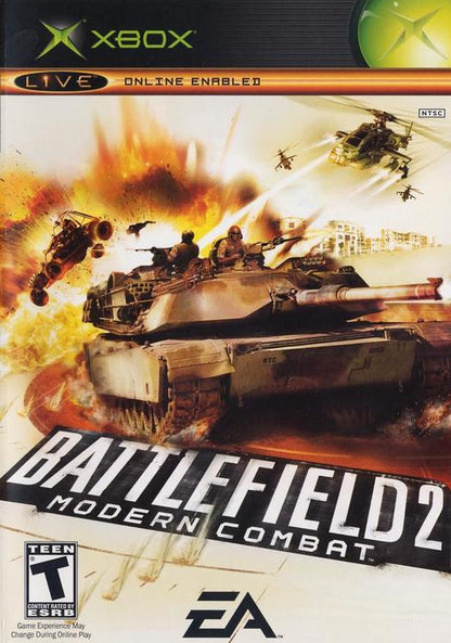 Battlefield 2: Modern Combat (usagé) - www.Shopthatapp.com