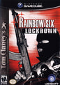 Tom Clancy's Rainbow Six - Lockdown (usagé) - www.Shopthatapp.com