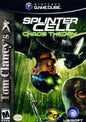 Tom Clancy's Splinter Cell - Chaos Theory (usagé) - www.Shopthatapp.com