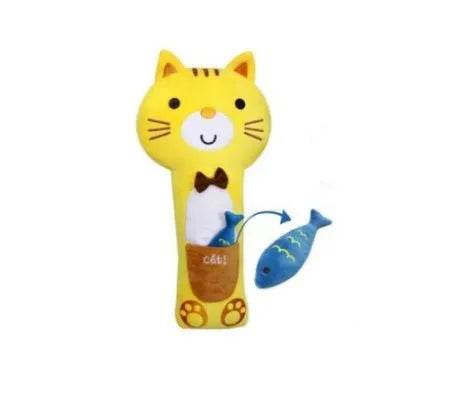 Car Seat Belt Pillow Shoulder Protector - www.Shopthatapp.com