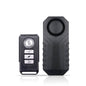 Wireless remote control vibration alarm - www.Shopthatapp.com