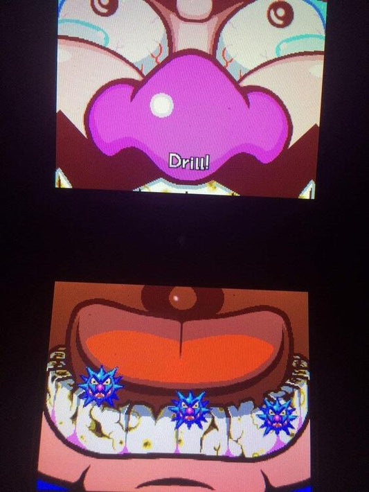 Wario Ware - Touched! (usagé) - www.Shopthatapp.com