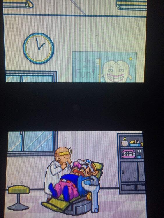 Wario Ware - Touched! (usagé) - www.Shopthatapp.com