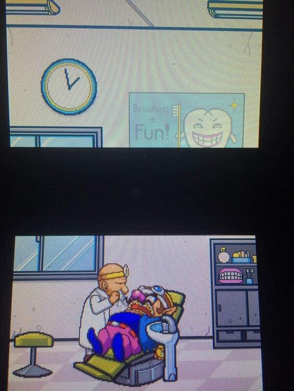 Wario Ware - Touched! (usagé) - www.Shopthatapp.com