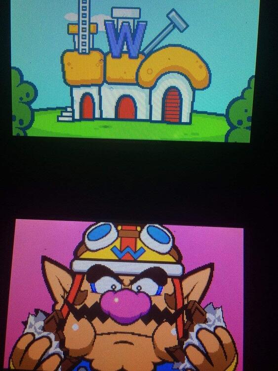 Wario Ware - Touched! (usagé) - www.Shopthatapp.com