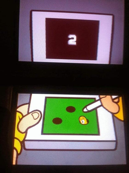 Wario Ware - Touched! (usagé) - www.Shopthatapp.com