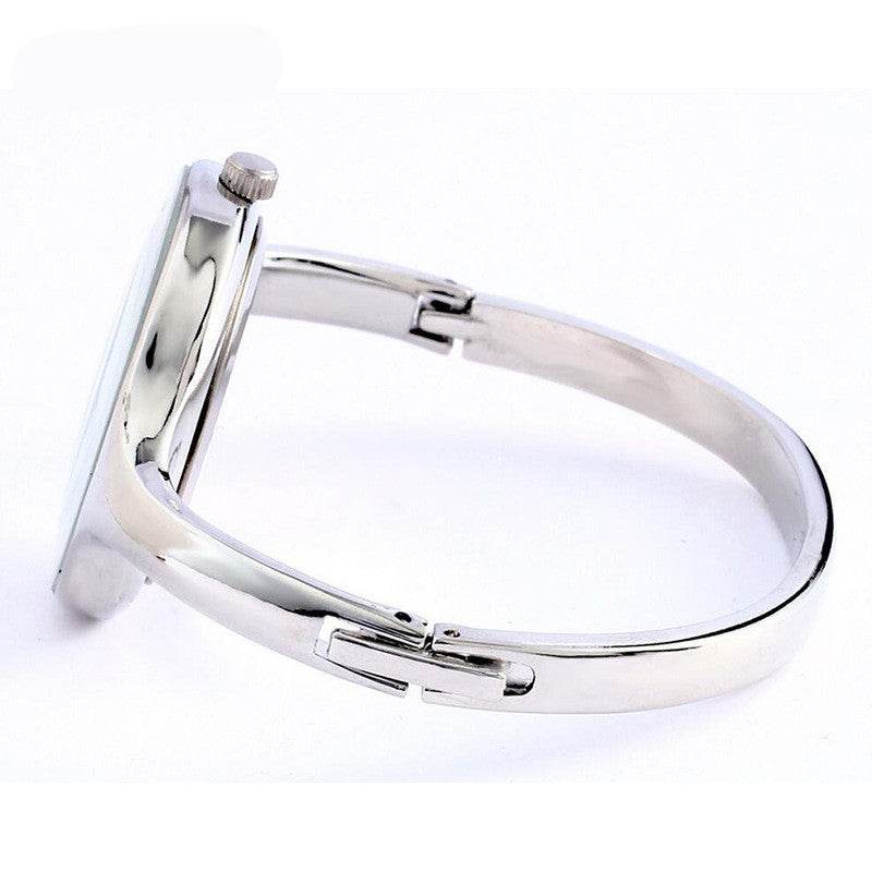 Ladies bracelet watch - www.Shopthatapp.com