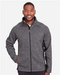 Men's Constant Full-Zip Sweater Fleece Jacket -  - 12722 - www.Shopthatapp.com