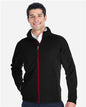 Men's Constant Full-Zip Sweater Fleece Jacket -  - 12722 - www.Shopthatapp.com