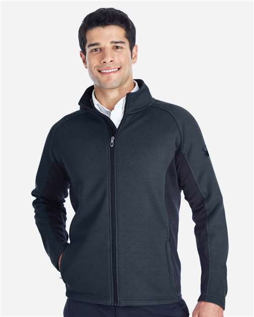 Men's Constant Full-Zip Sweater Fleece Jacket -  - 12722 - www.Shopthatapp.com