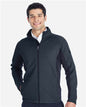 Men's Constant Full-Zip Sweater Fleece Jacket -  - 12722 - www.Shopthatapp.com
