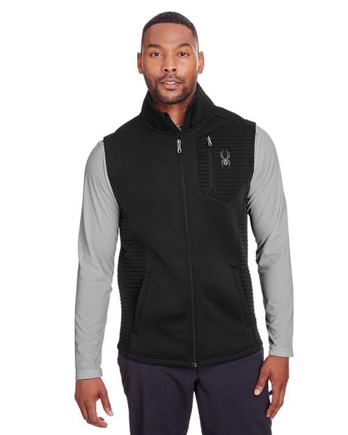 Men's Venom Vest -  - 12732 - www.Shopthatapp.com