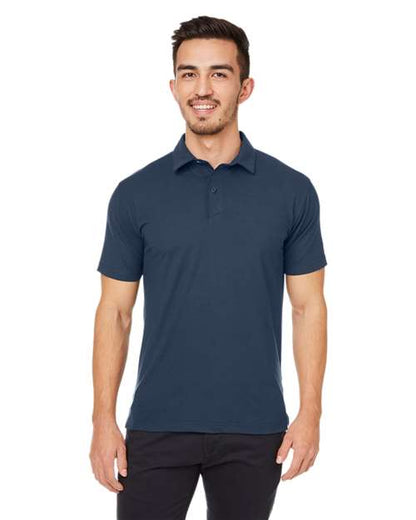 Men's Spyre Polo -  - 12746 - www.Shopthatapp.com