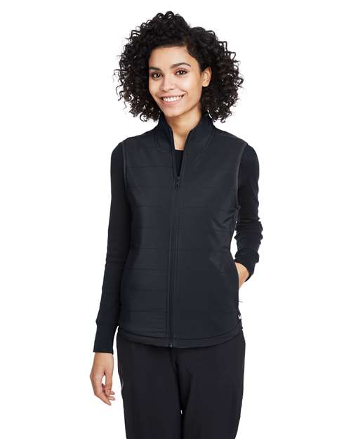 Women's Transit Vest -  - 12760 - www.Shopthatapp.com