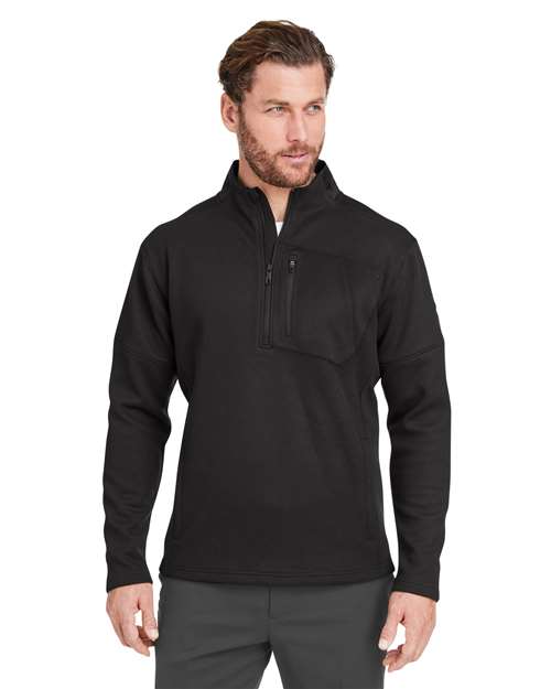 Men's Constant Canyon Quarter-Zip Pullover -  - 12785 - www.Shopthatapp.com