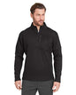 Men's Constant Canyon Quarter-Zip Pullover -  - 12785 - www.Shopthatapp.com