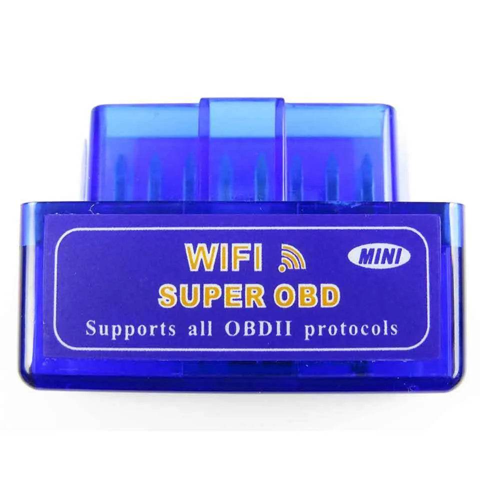 Auto Car Vehicle OBD2 Fault  Diagnostic tool ELM 327 Car Bluetooth - www.Shopthatapp.com