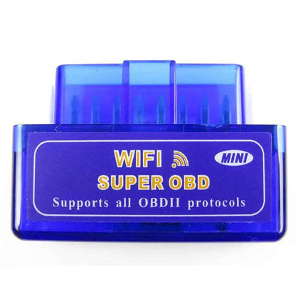 Auto Car Vehicle OBD2 Fault  Diagnostic tool ELM 327 Car Bluetooth - www.Shopthatapp.com