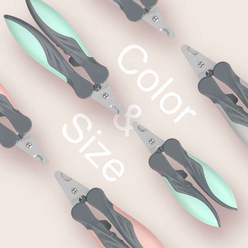 Pet dog nail clippers - www.Shopthatapp.com